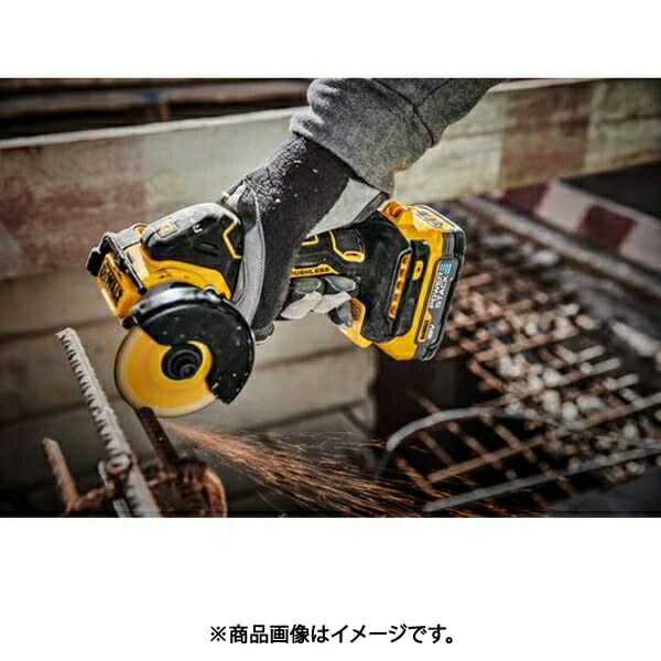 [正規品]デウォルト(DEWALT) 18V ...の詳細画像5