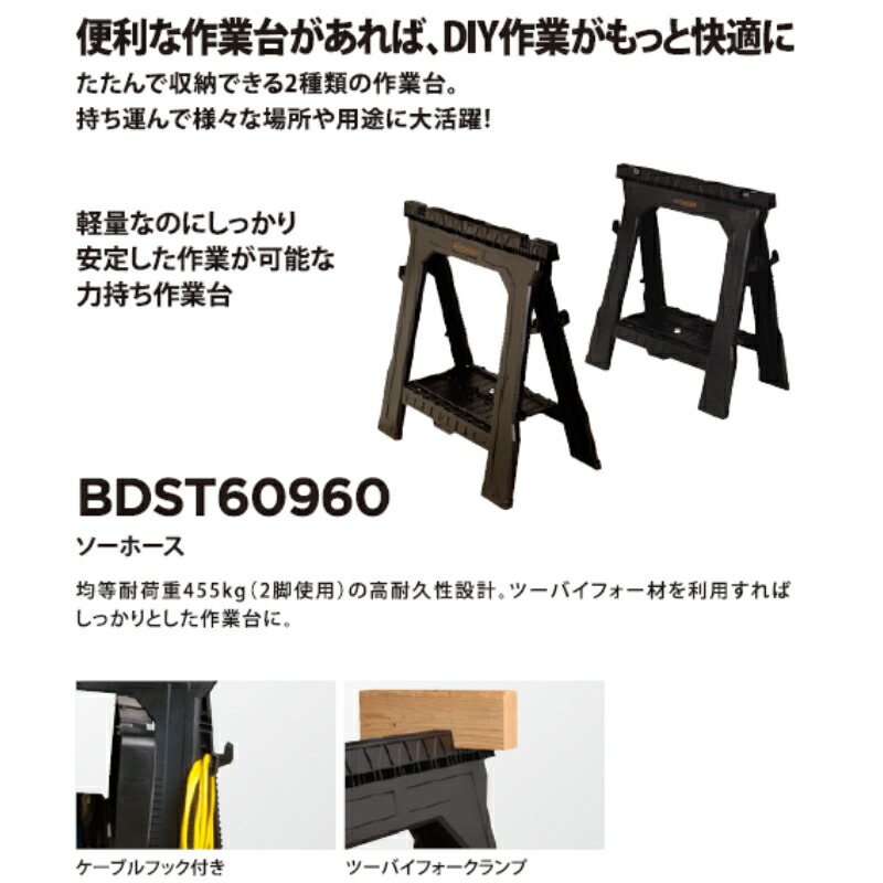 ブラック＆デッカー（BLACK & DECKER） ブラック・アンド・デッカー 
