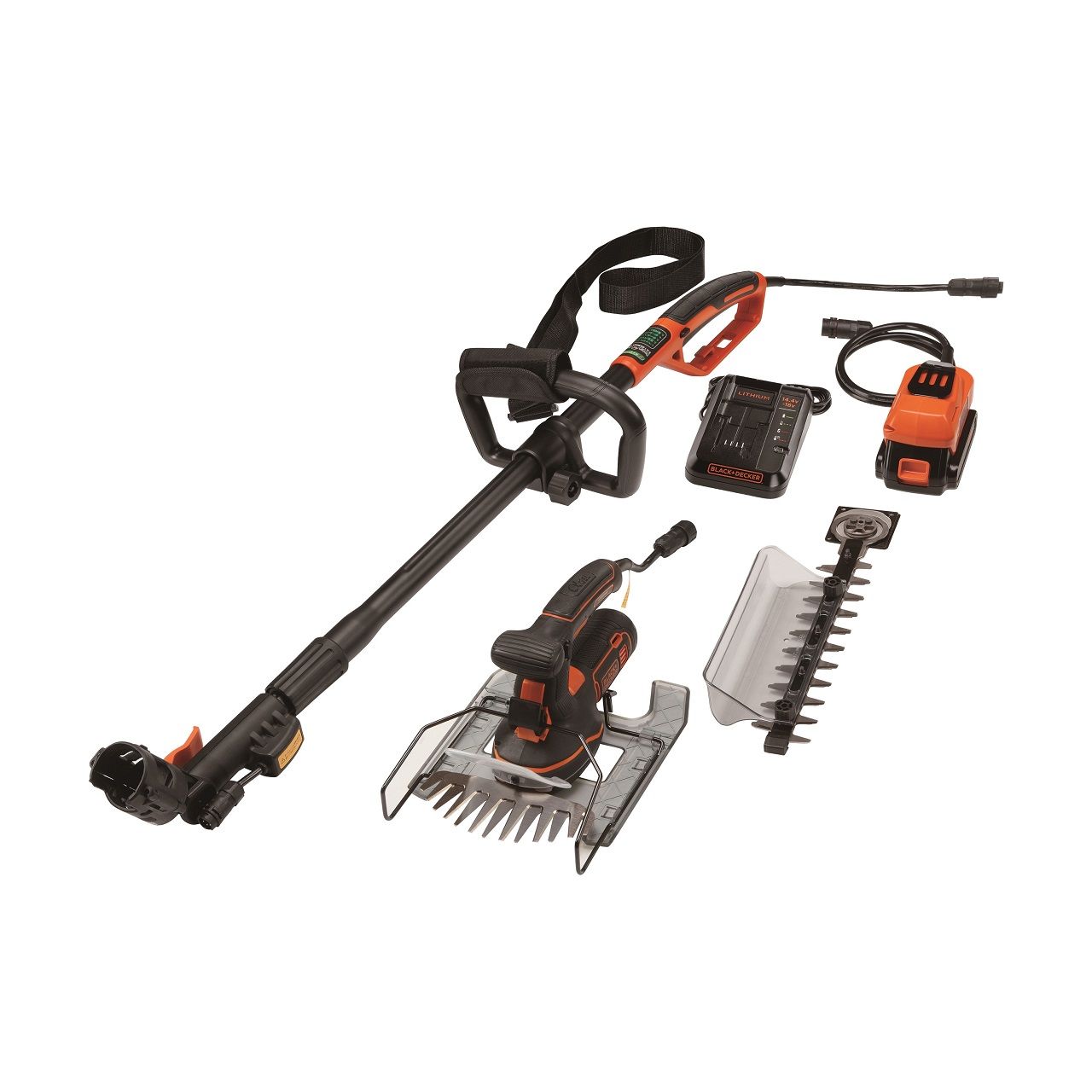 ブラック＆デッカー（BLACK & DECKER） ブラック・アンド・デッカー