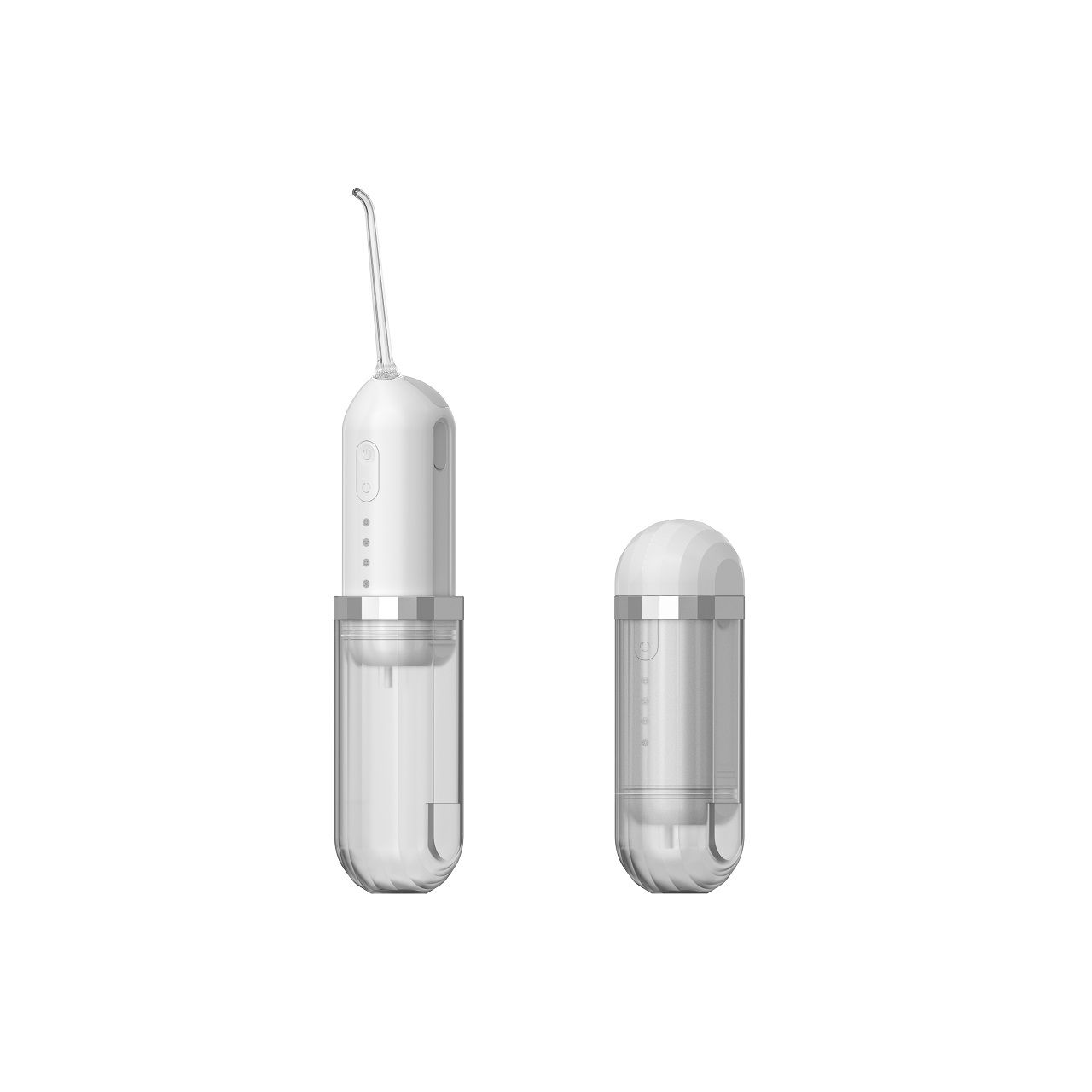 ROAMAN ROAMAN ウォーターフロス mini18 W ホワイト MINI18W 正規品 mini18/W 4582573650258 MINI18W|||