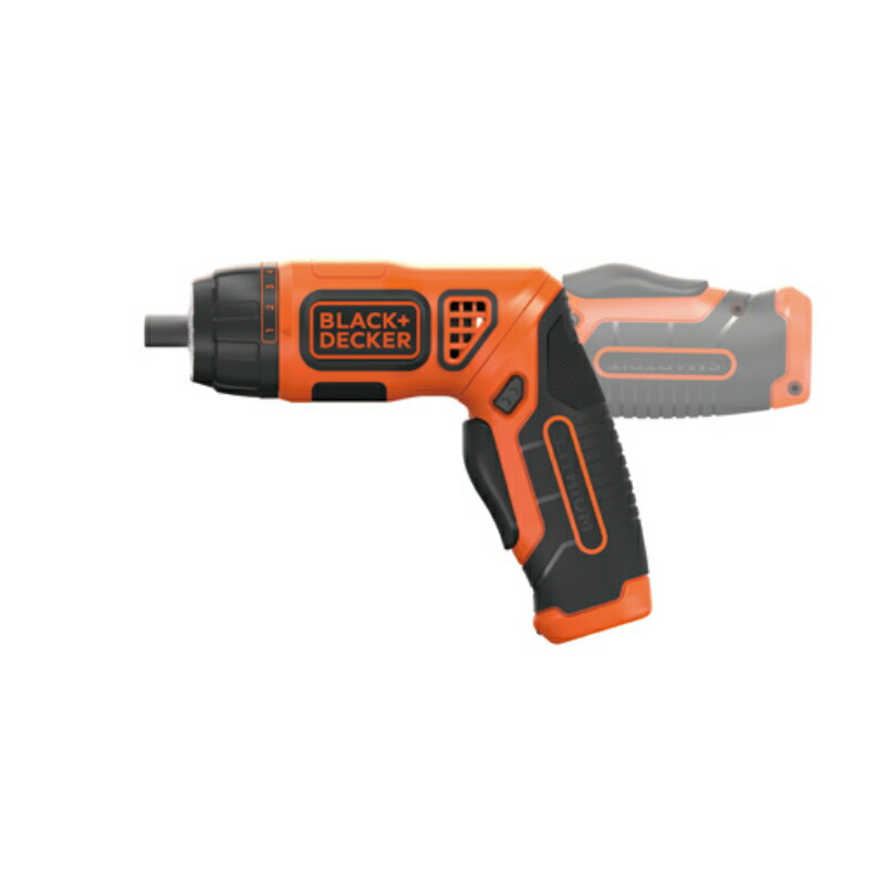 ブラック＆デッカー（BLACK & DECKER） ブラック・アンド・デッカー 