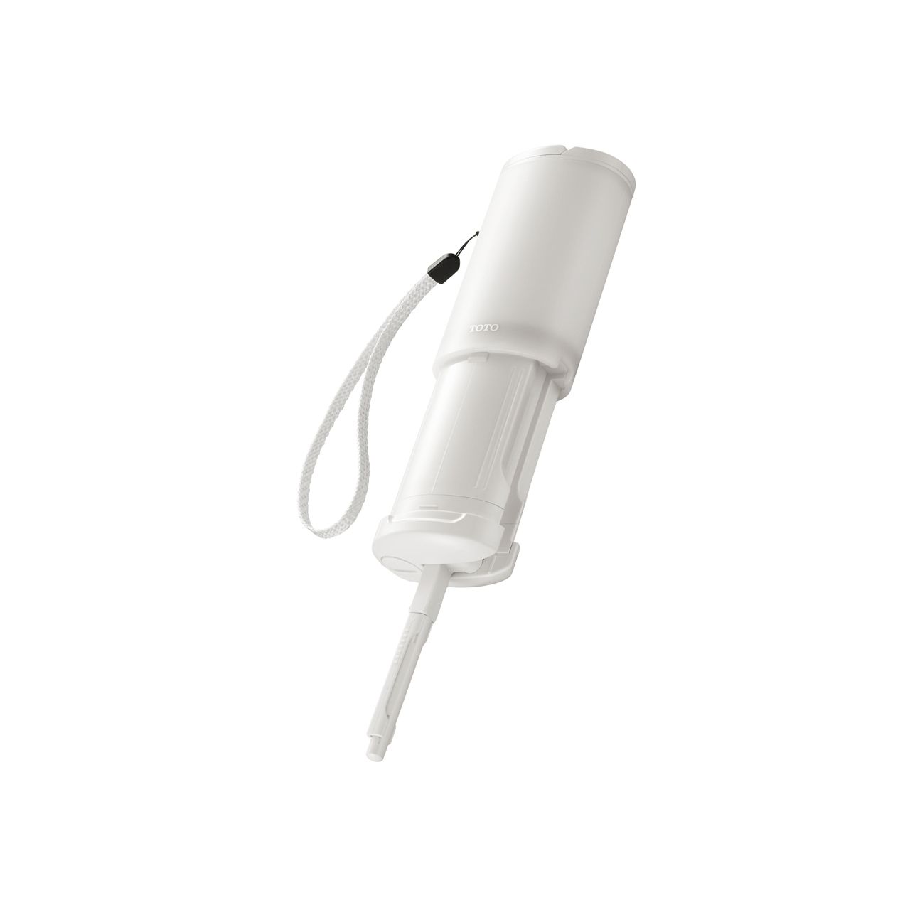 その他 TOTO YEW4R2 TOTO 携帯ウォシュレット 乾電池式 YEW4R2 正規品 日本製 携帯用おしり