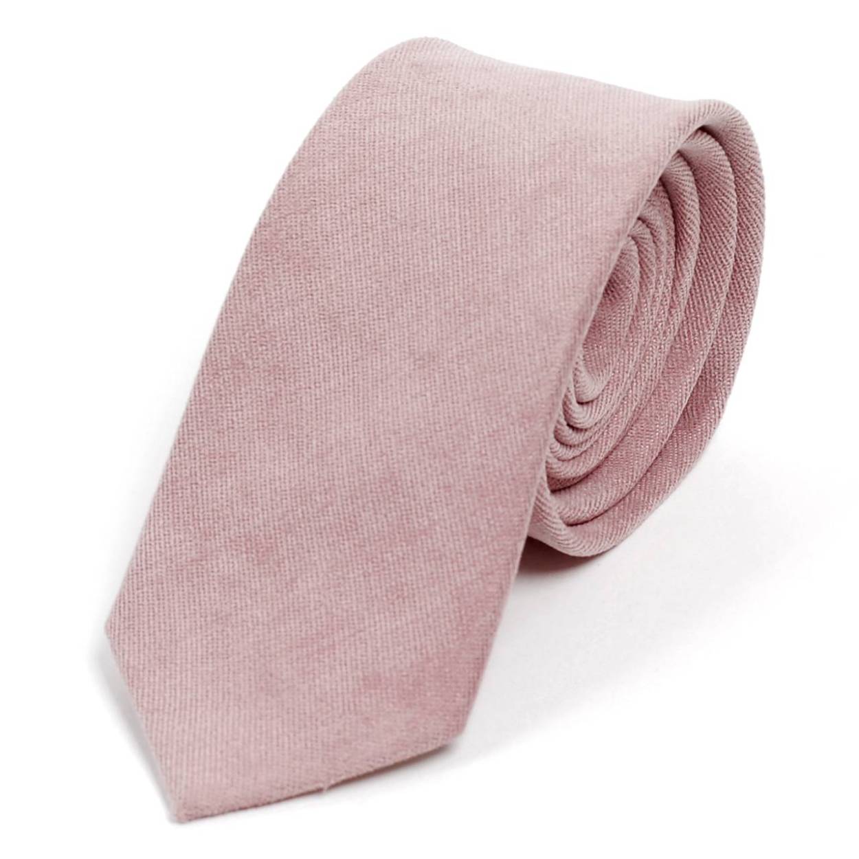 ネクタイ メンズ コットン 無地 ソリッド柄 パステルカラー ９カラー シンプル おしゃれ ビジネス ファッション スリム デザイン 大剣幅 7cm |  | 02