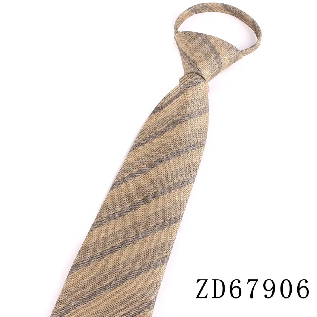 ワンタッチネクタイ スリムネクタイ メンズ ロック有り ジッパー仕様 装着簡単 ジッパー ストッパー付き 良質 大剣幅 7cm 送料無料 秋ににあうカラー多数 |  | 06