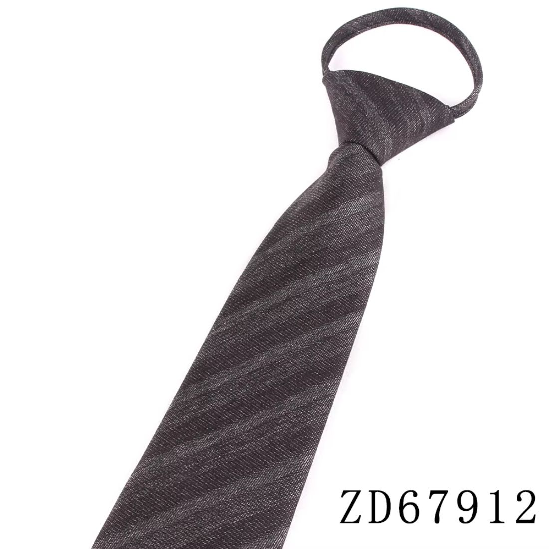 ワンタッチネクタイ スリムネクタイ メンズ ロック有り ジッパー仕様 装着簡単 ジッパー ストッパー付き 良質 大剣幅 7cm 送料無料 秋ににあうカラー多数 |  | 12