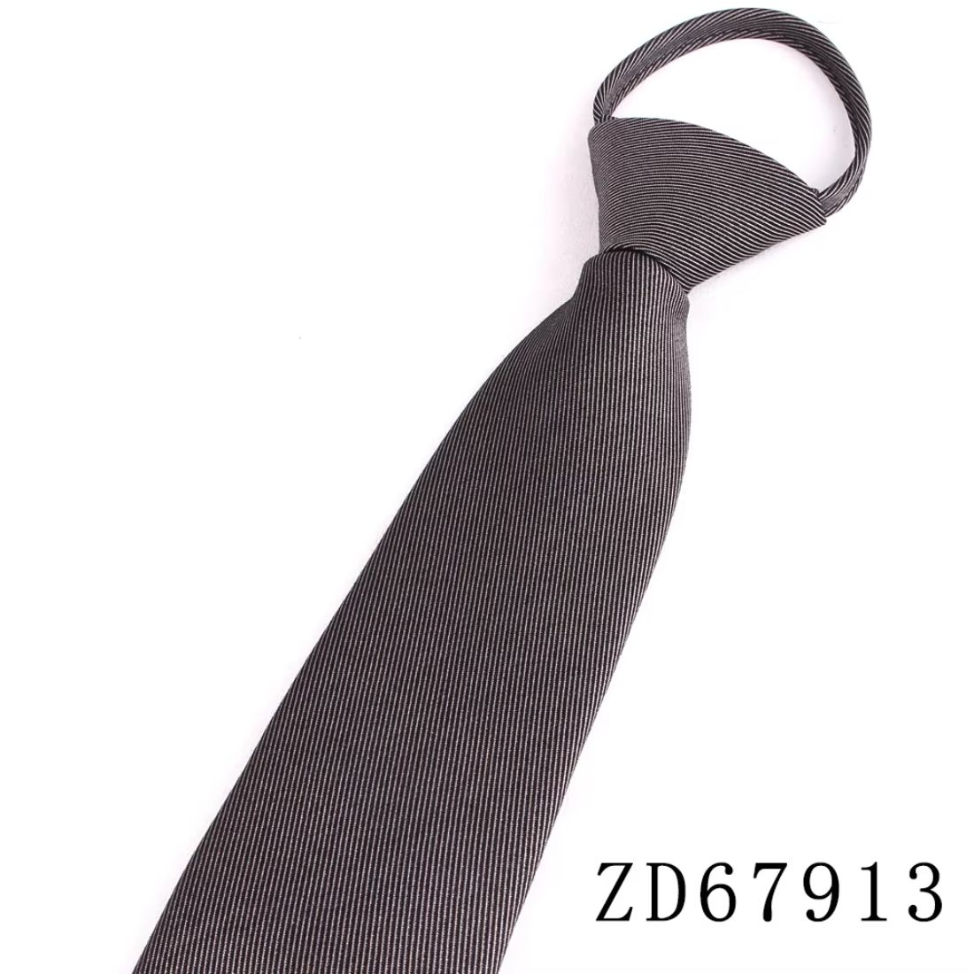 ワンタッチネクタイ スリムネクタイ メンズ ロック有り ジッパー仕様 装着簡単 ジッパー ストッパー付き 良質 大剣幅 7cm 送料無料 秋ににあうカラー多数 |  | 13