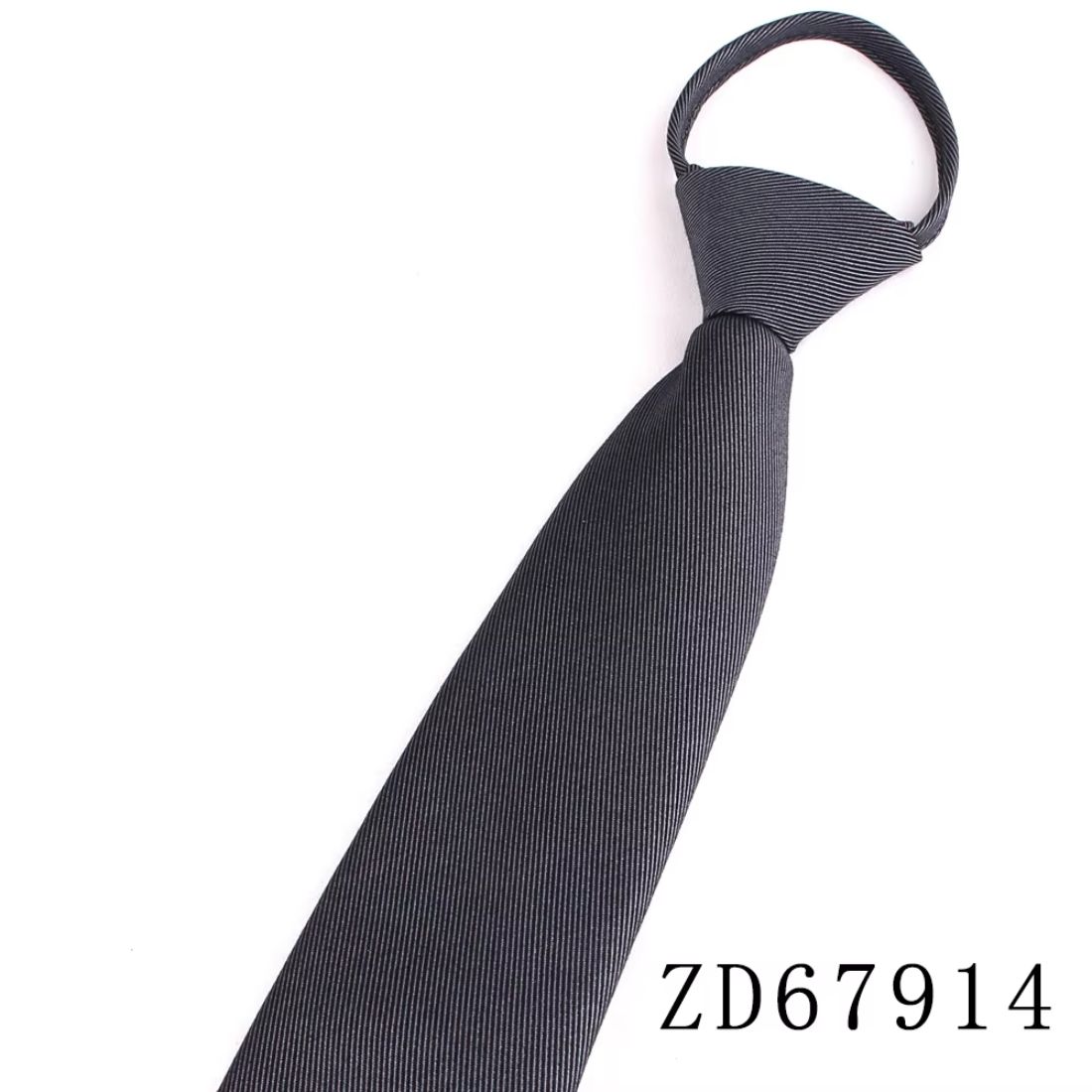 ワンタッチネクタイ スリムネクタイ メンズ ロック有り ジッパー仕様 装着簡単 ジッパー ストッパー付き 良質 大剣幅 7cm 送料無料 秋ににあうカラー多数 |  | 14