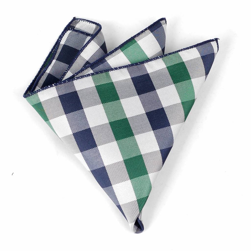 ポケットチーフ ハンカチ ヒョウ柄、チェック柄 ペイズリーなど 10種 一枚でジャケットの胸元が個性的に変わるチーフ飾り！送料無料 |  | 05