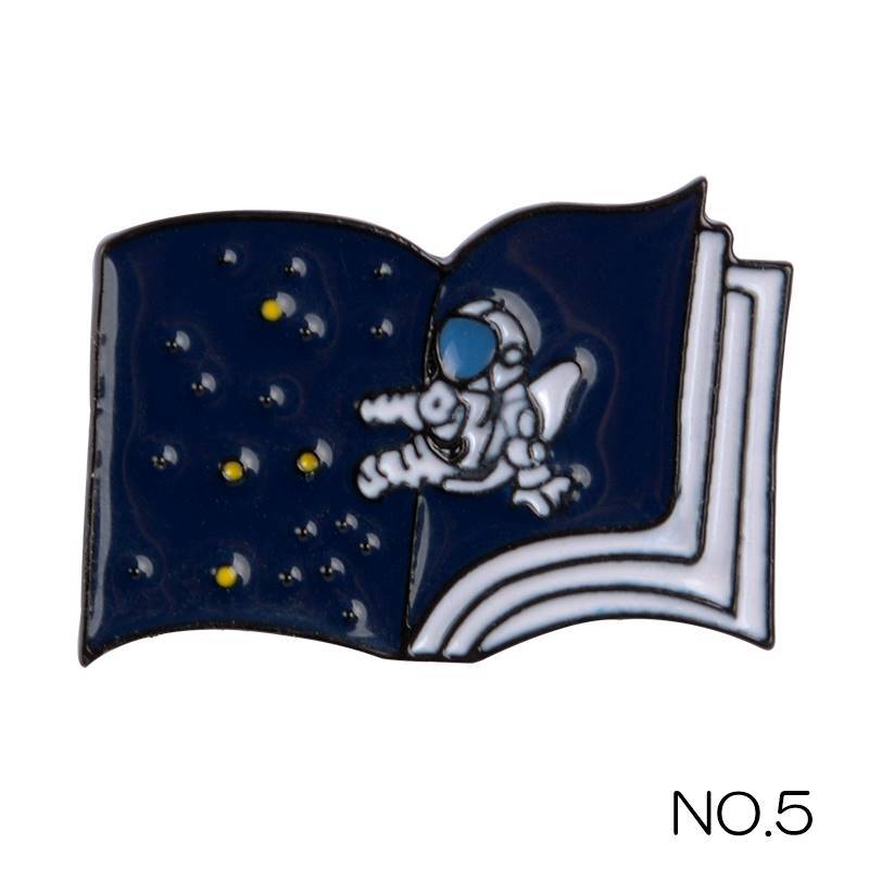 ピンバッジ ブローチ 宇宙 スペース クジラ ホエール モチーフ メンズ レディース ラペル ピン バッジ アクセサリー 送料込み 送料無料 2104qihe028 ココノコ 通販 Yahoo ショッピング