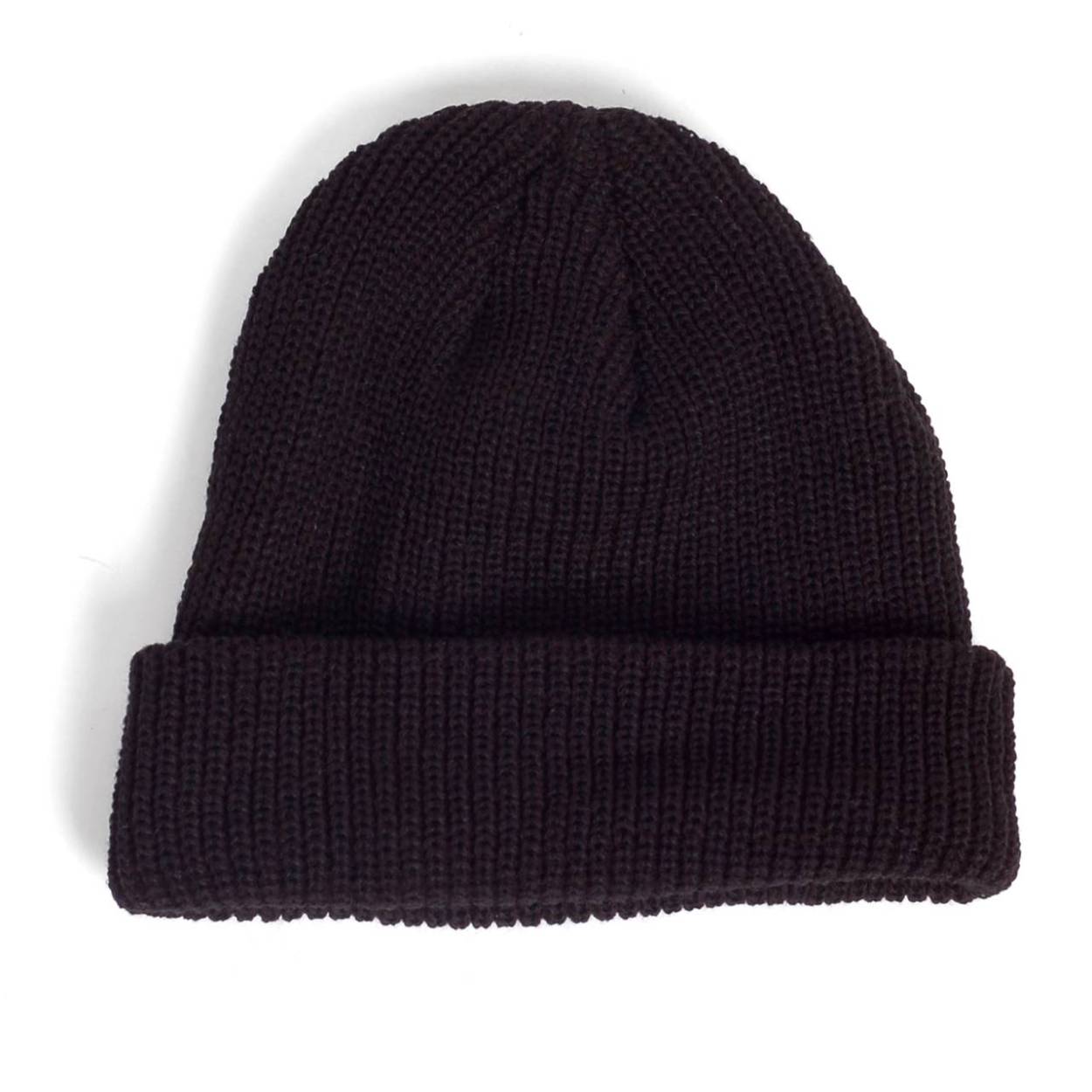 ニット帽 ショート ビーニー ワッチ 浅め 太リブ メンズ レディース 男女併用 伸縮性抜群のテレコ生地 秋冬 9色 送料無料 |  | 03