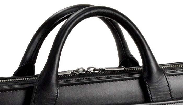 nanamica ブリーフケース 黒 日本製 CORDURA nanamica ブリーフケース 黒 日本製 CORDURA nanamica