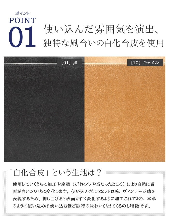 ブリーフケース ダレスバッグ ビジネスバッグ B4ファイル メンズ 口枠