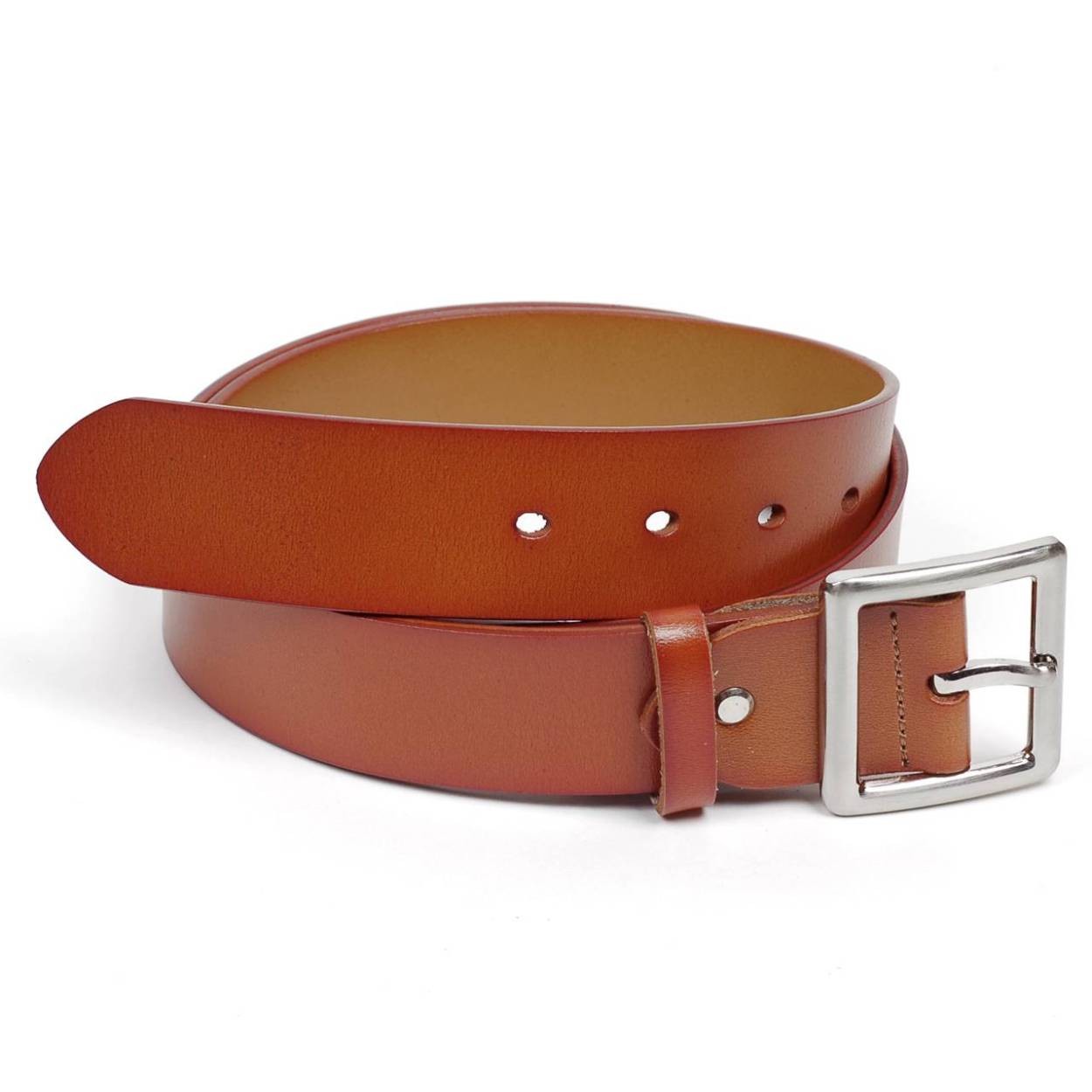 ベルト レザーベルト シンプル 牛革 男女兼用 ユニセックス サイズ調整可能 幅 3.8cm 人気商品 チョコ、キャメル、ブラック、ネイビー 4色 |  | 03