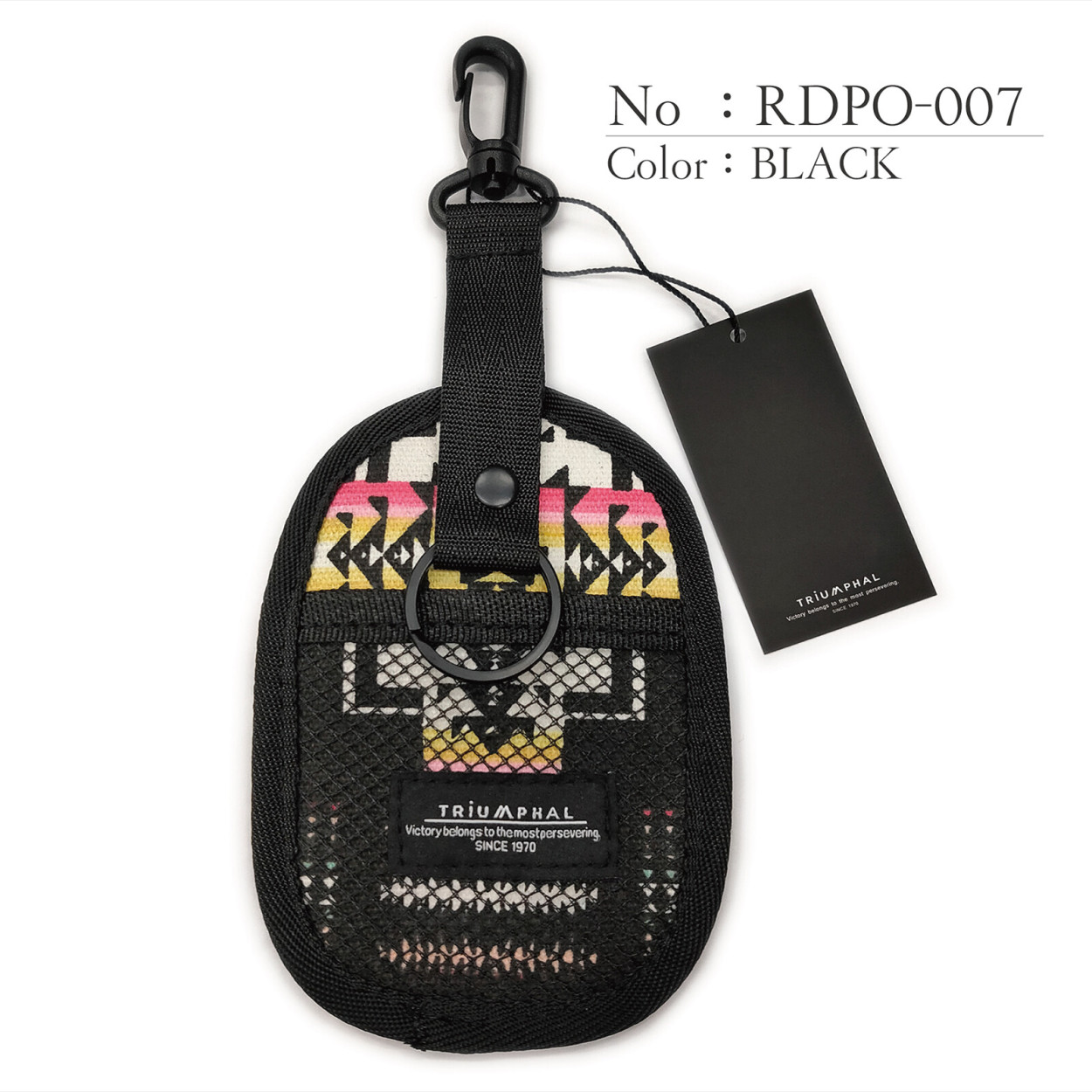 キーケース ネイティブ柄 コインケース プチ財布 コンパクト ウォレット 機能性 メンズ レディース 男女共用 小サイズ 鍵入れ 小銭入れ 小物 雑貨 |  | 01