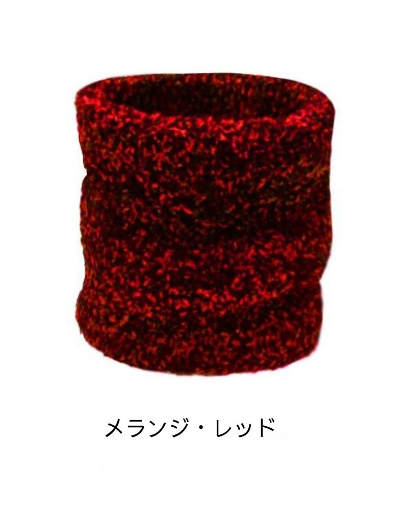 ネックウォーマー フリース 韓国製 レディース メンズ 防寒 冬 あったか スリム ヘアバンド 2way 伸縮性 スポーツ アウトドア ランニング 自転車 送料無料 |  | 02