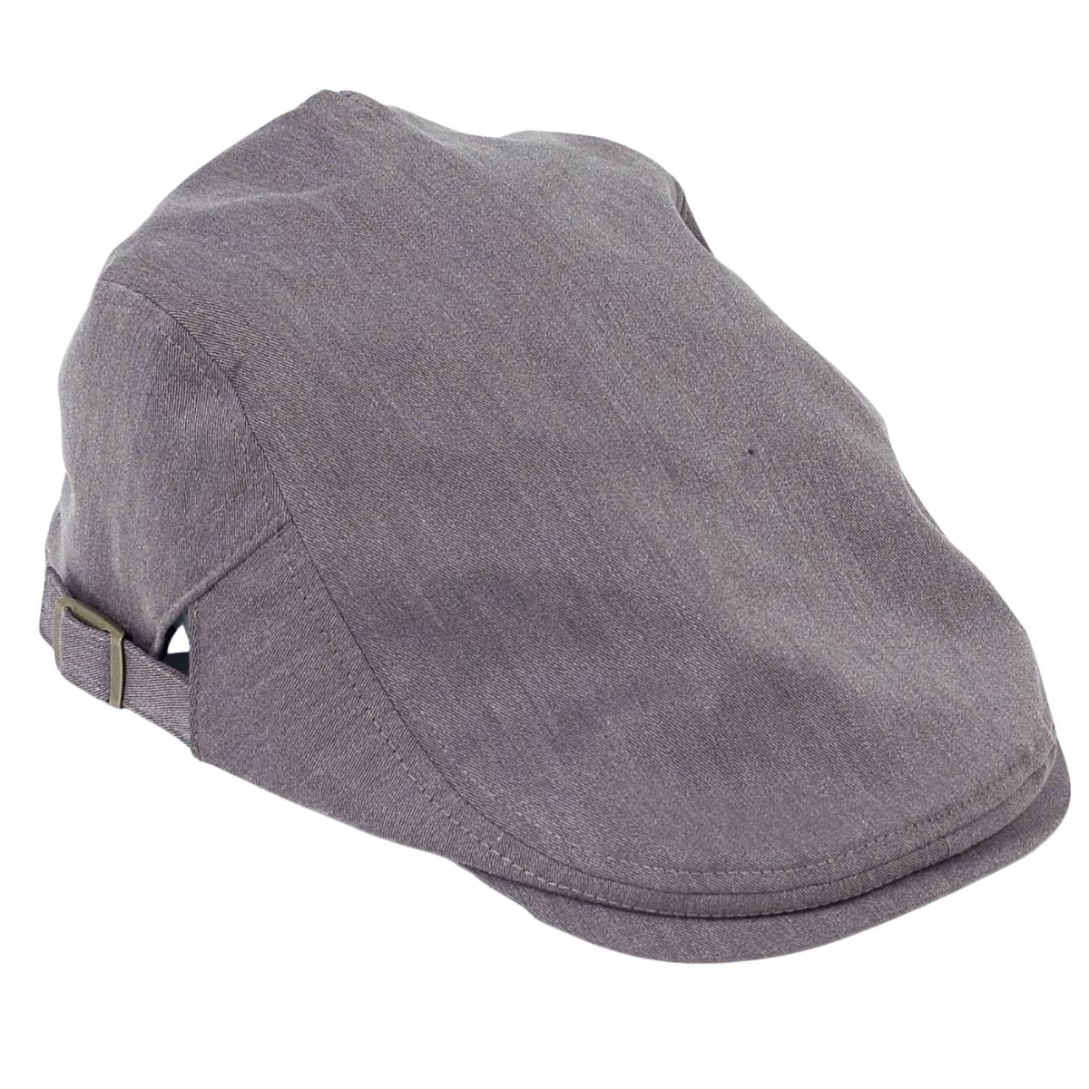 ハンチング帽 メンズ レディース 薄手 軽量 通気性 春夏 秋 シンプル 無地 サイズ調整可能 カジュアル 帽子 ゴルフ おしゃれ 定番 送料無料 |  | 01