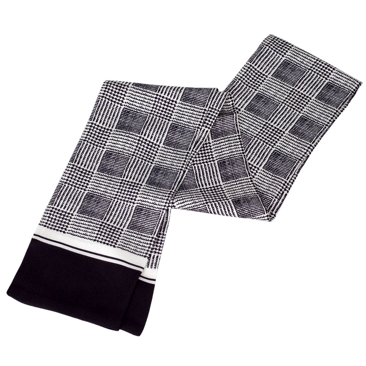 ロングスカーフ ストール 細長スカーフ ネックスカーフ シルクタッチ 薄手 軽量 レディース メンズ 春 夏 秋 冬 首元 おしゃれ 送料無料 |  | 06