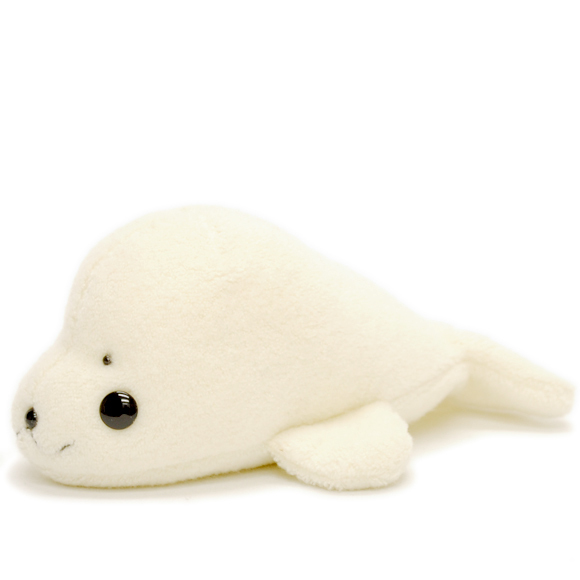 【手芸キット】動物ぬいぐるみ：アニマル倶楽部 イルカ ブルー　夏休み子供手芸に人気　作り方説明書付　生地は型抜き済み　綿・ペレット付他 |  | 16