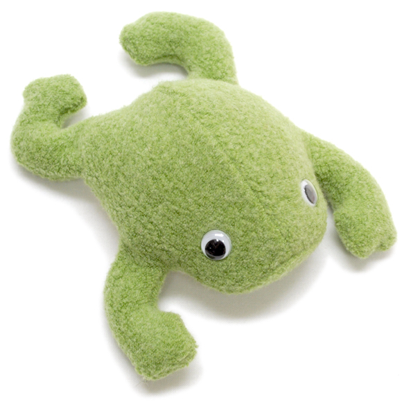 【手芸キット】動物ぬいぐるみ：アニマル倶楽部 イルカ ブルー　夏休み子供手芸に人気　作り方説明書付　生地は型抜き済み　綿・ペレット付他 |  | 13