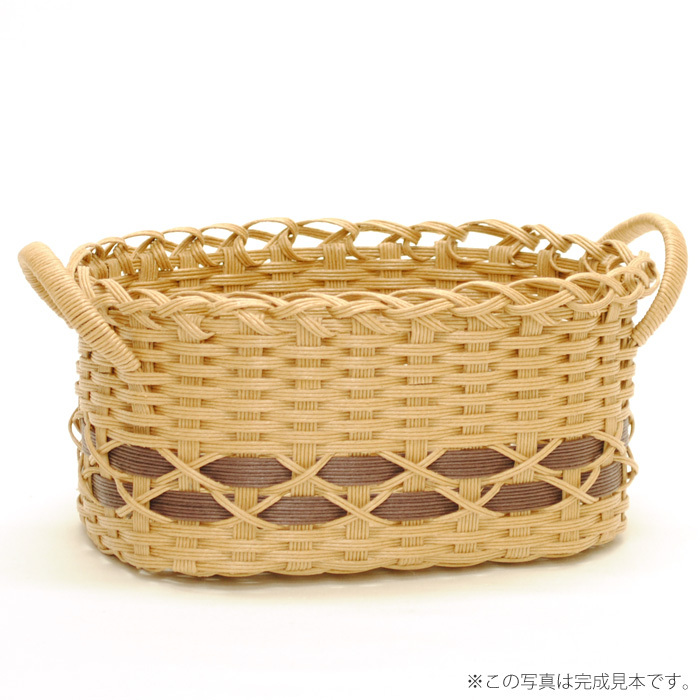 手芸キット】クラフトテープで作るシリーズA ランチボックス他