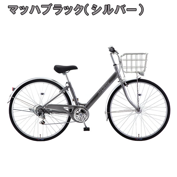 サカモトテクノ自転車 27インチ（シティサイクル）の商品一覧｜自転車車体｜自転車 | 車、バイク、自転車 通販 - Yahoo!ショッピング