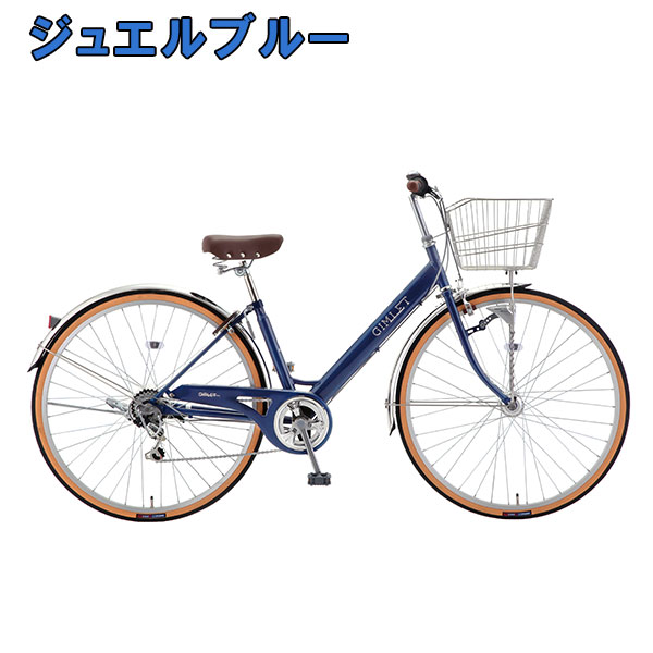 サカモトテクノ自転車 27インチ（シティサイクル）の商品一覧｜自転車車体｜自転車 | 車、バイク、自転車 通販 - Yahoo!ショッピング