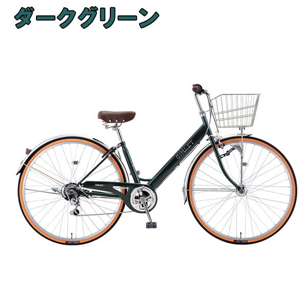 サカモトテクノ自転車 27インチ（シティサイクル）の商品一覧｜自転車車体｜自転車 | 車、バイク、自転車 通販 - Yahoo!ショッピング