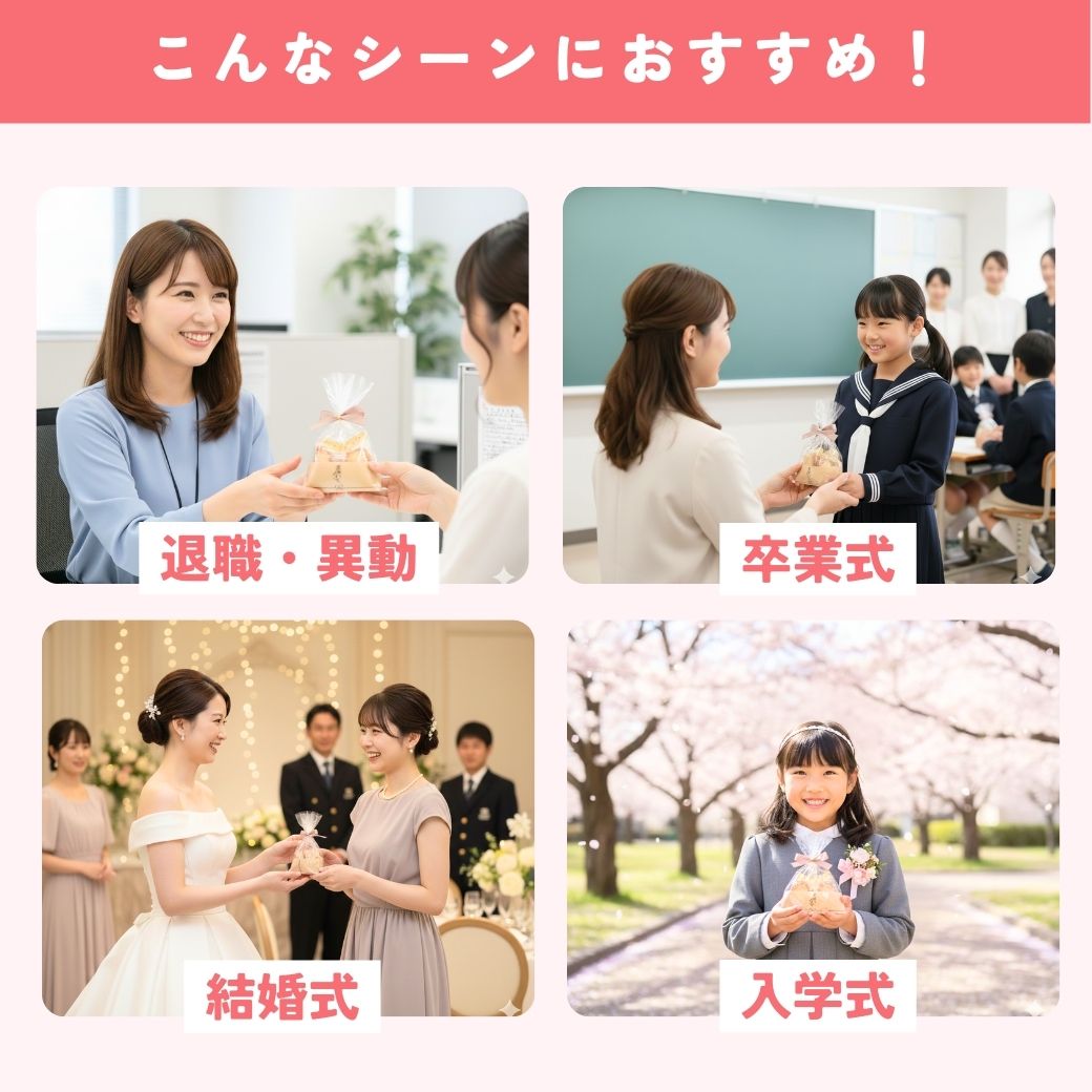 【共通】こんなシーンにも利用できます
