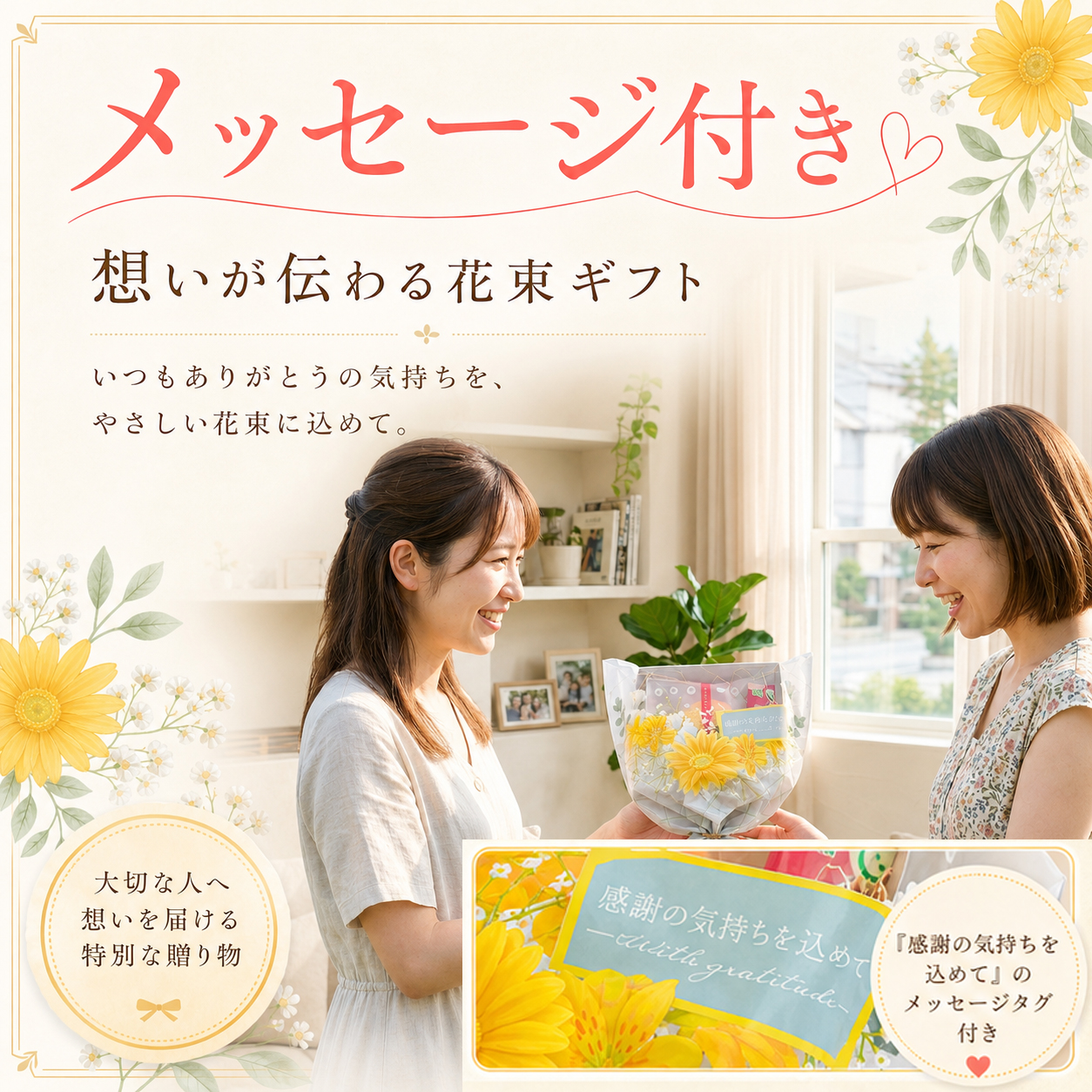プチギフト