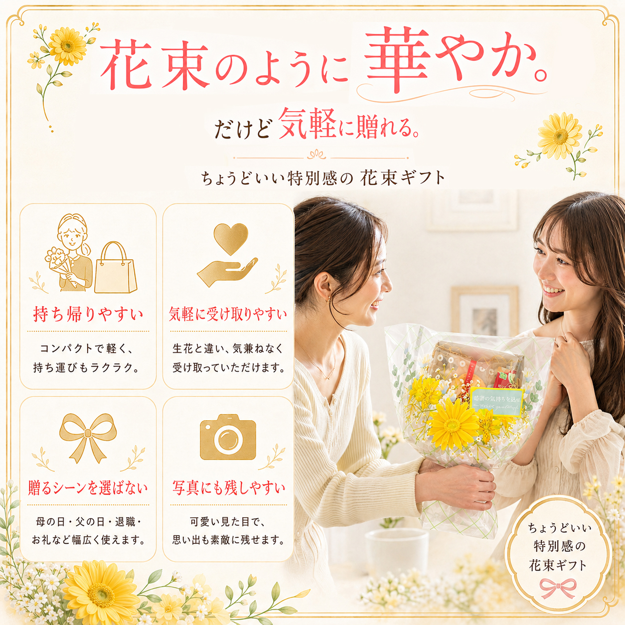 プチギフト