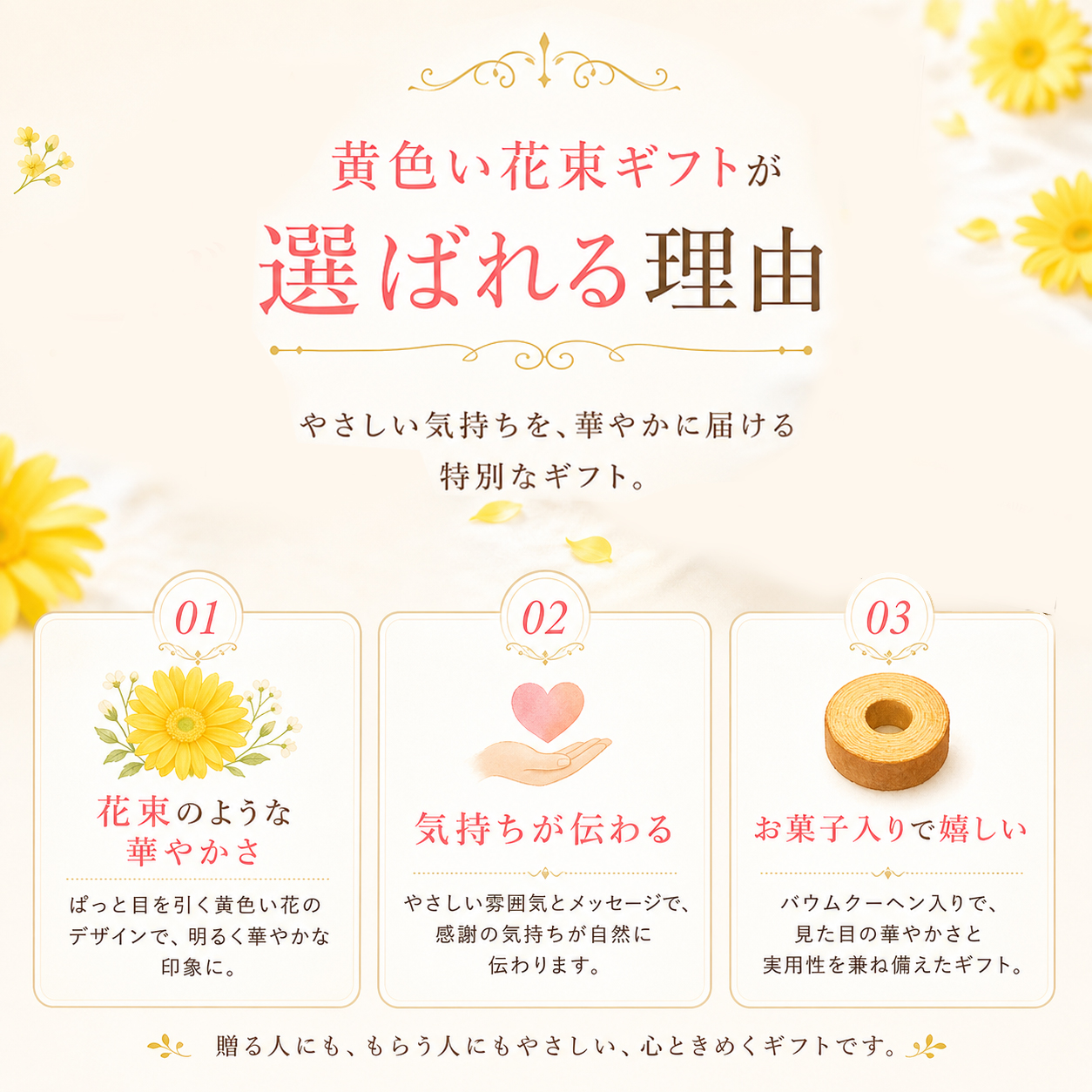 プチギフト