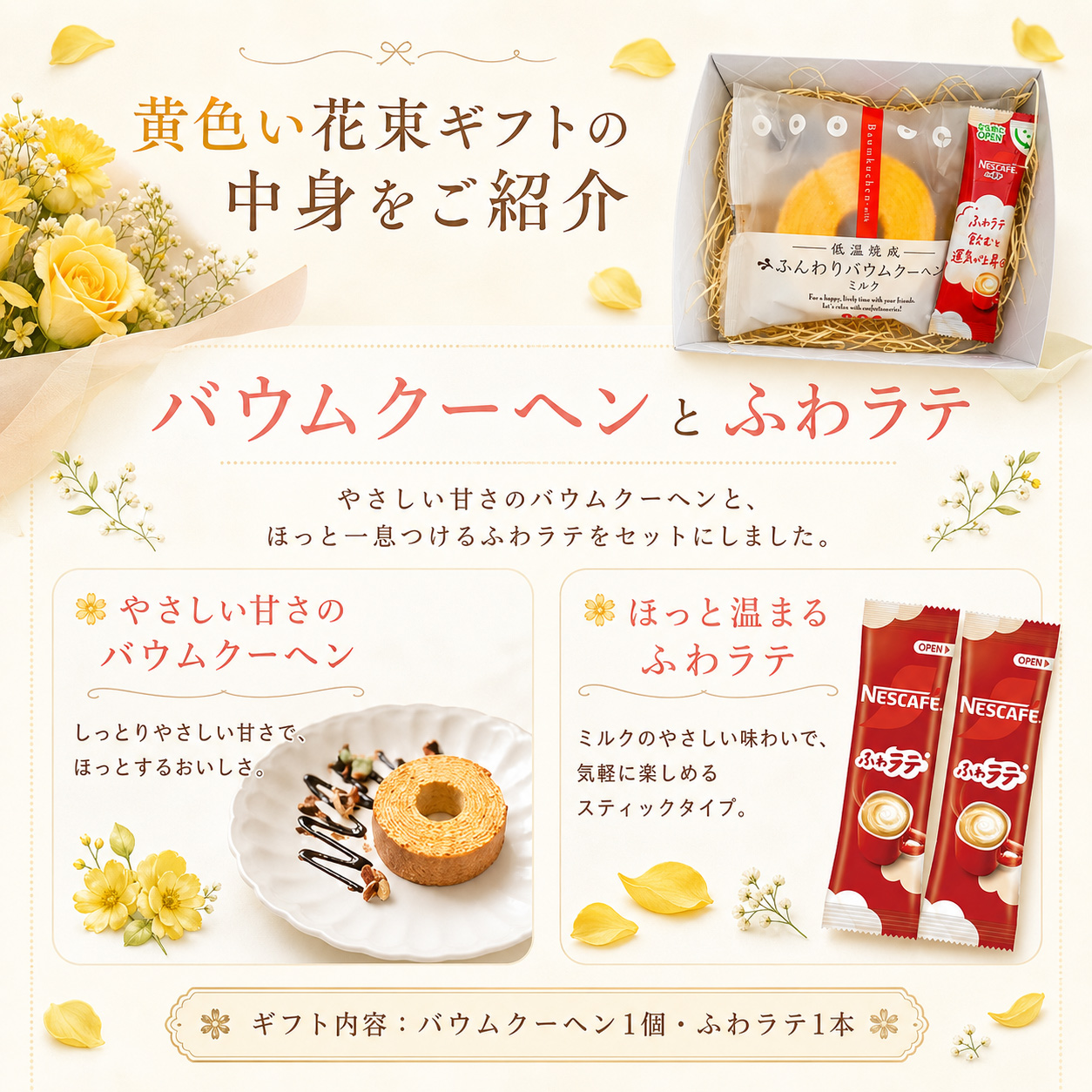 プチギフト