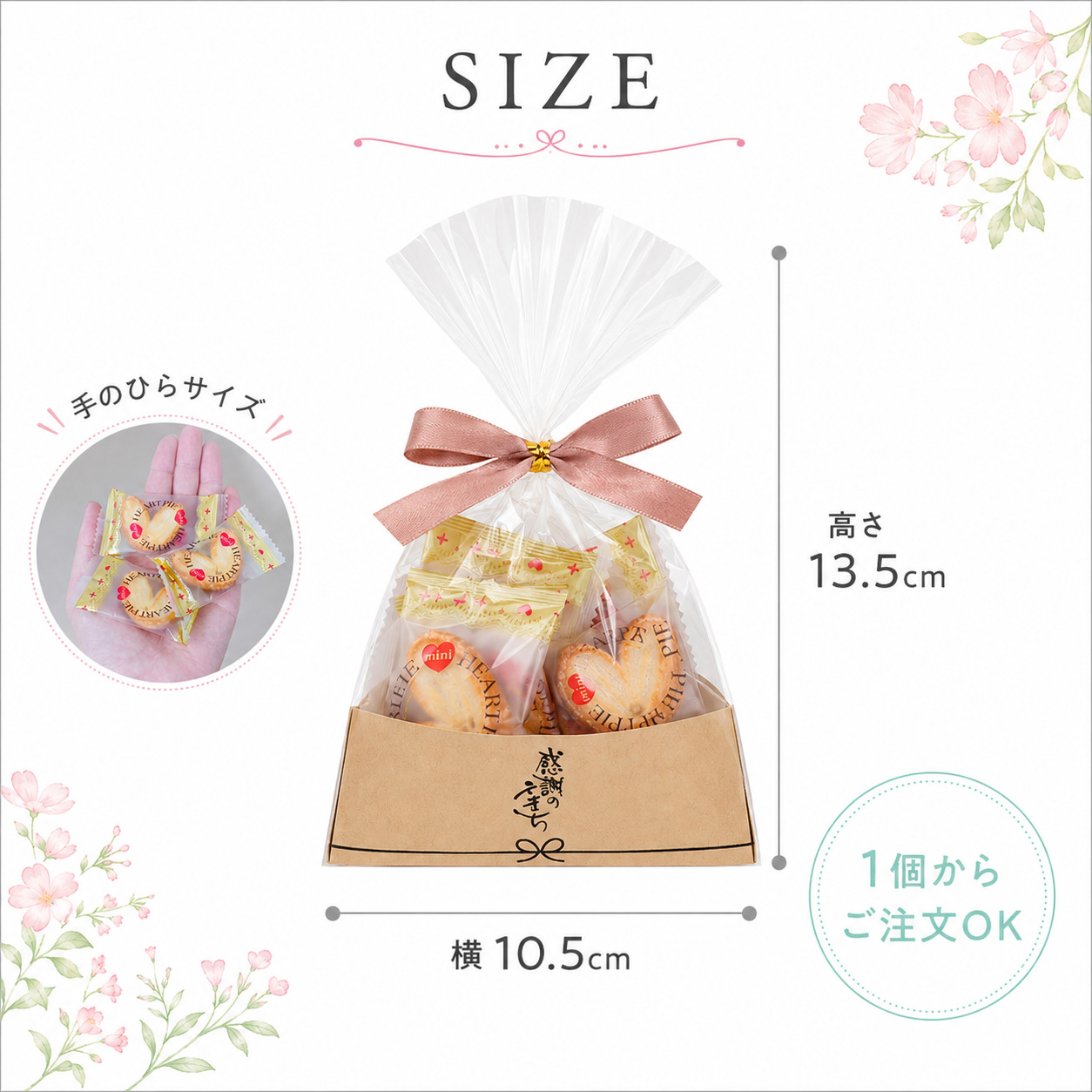 サイズ