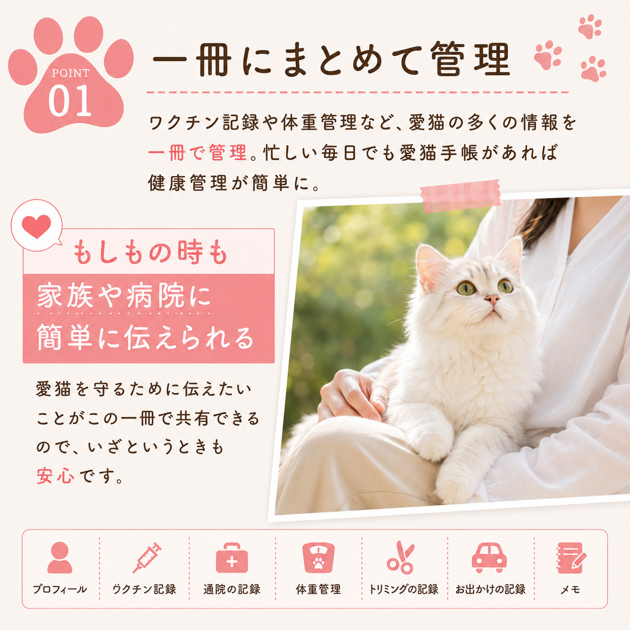 ポイント1