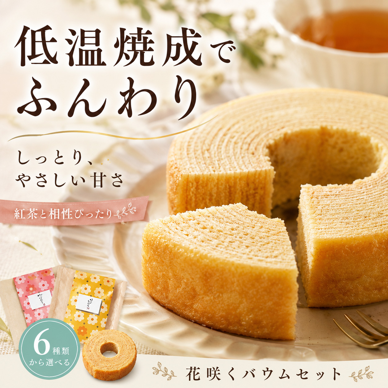 おすすめポイント