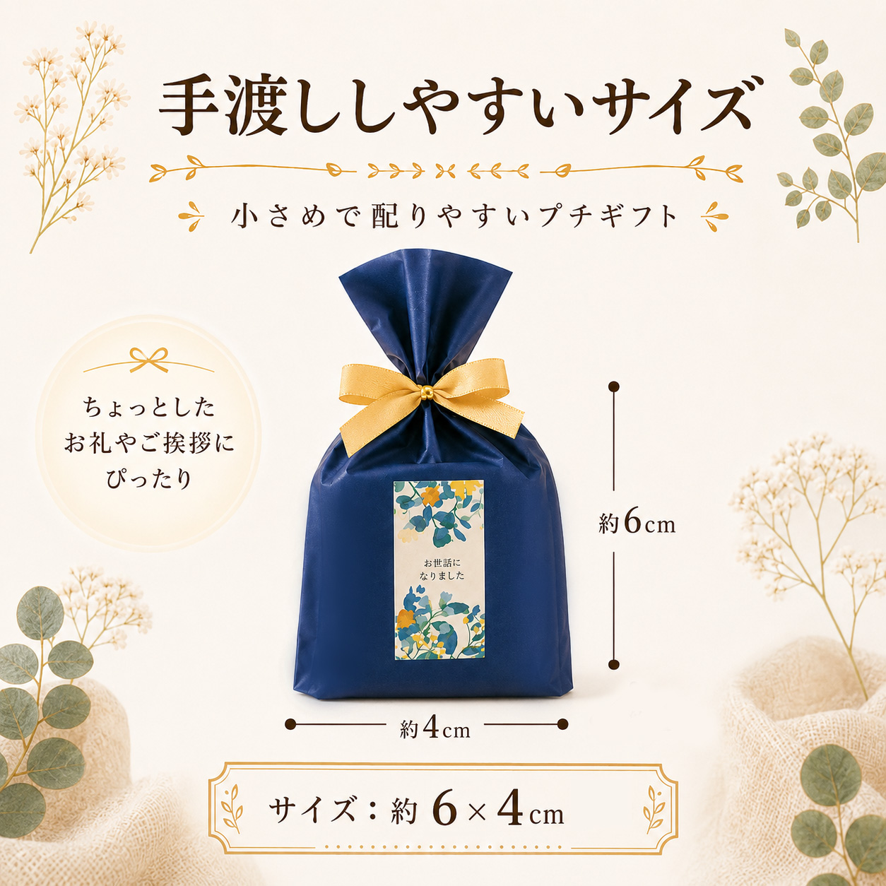プチギフト 