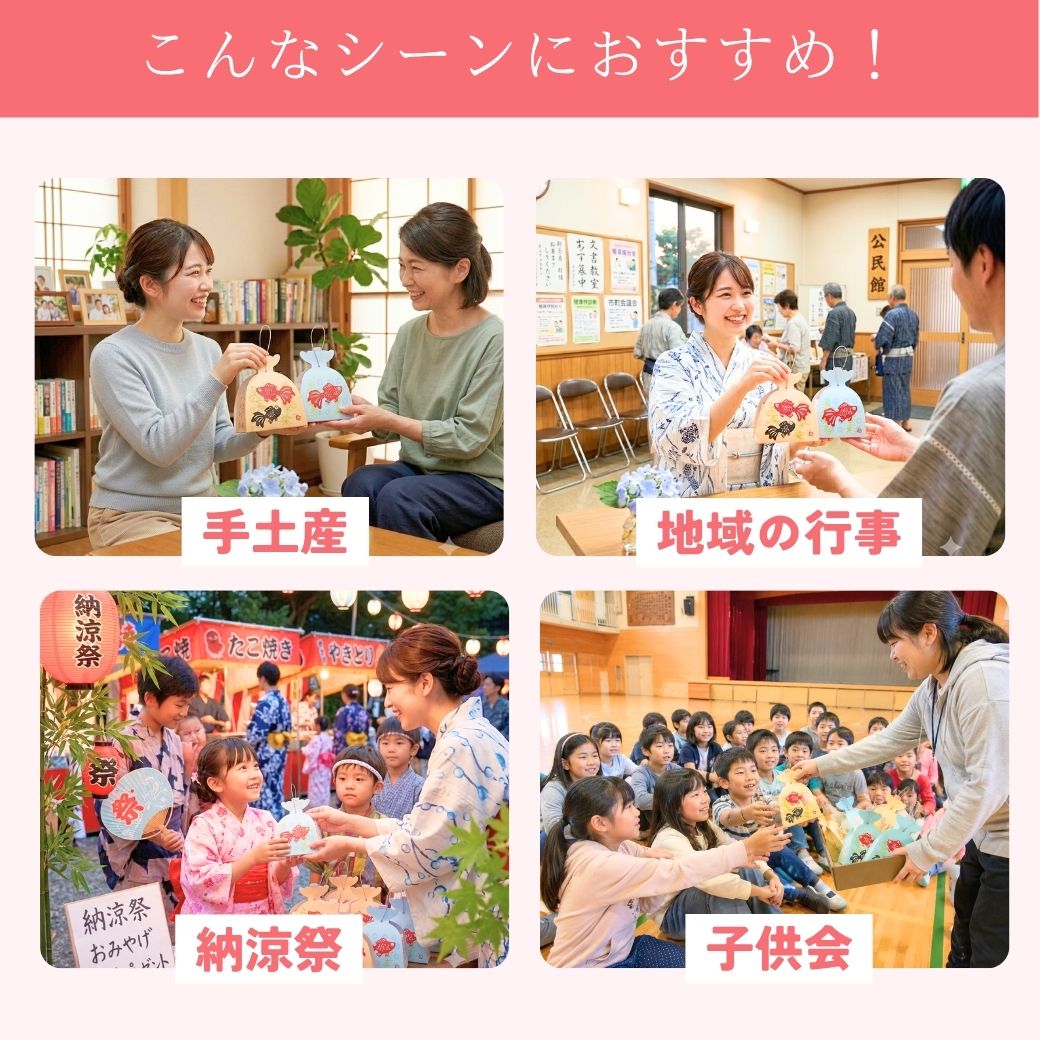 プチギフト