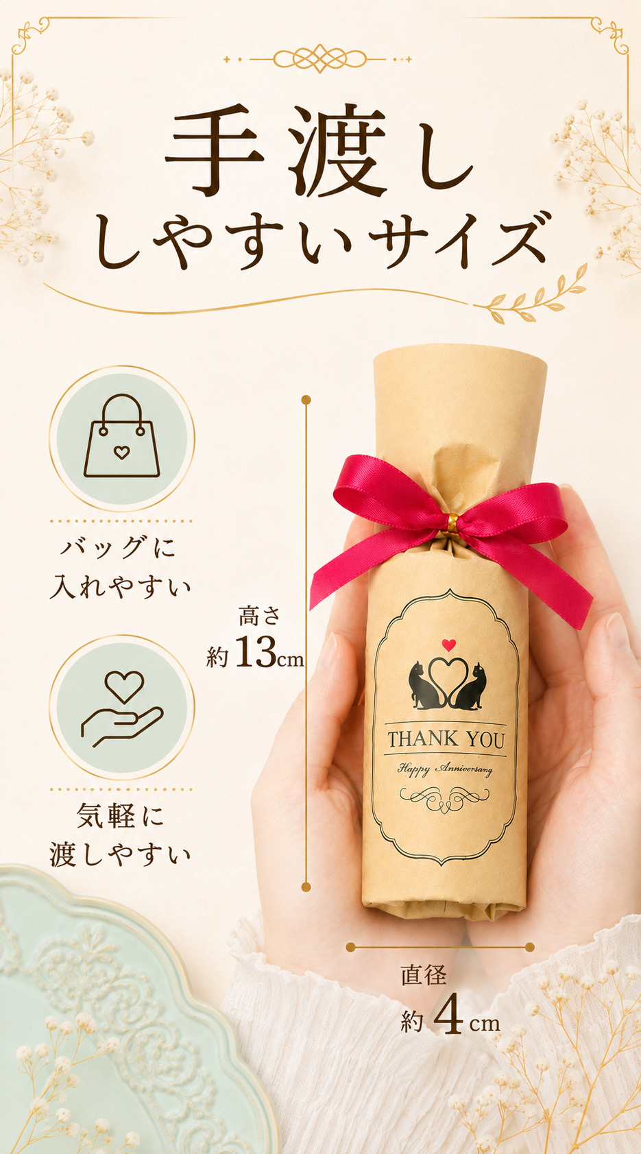 プチギフト