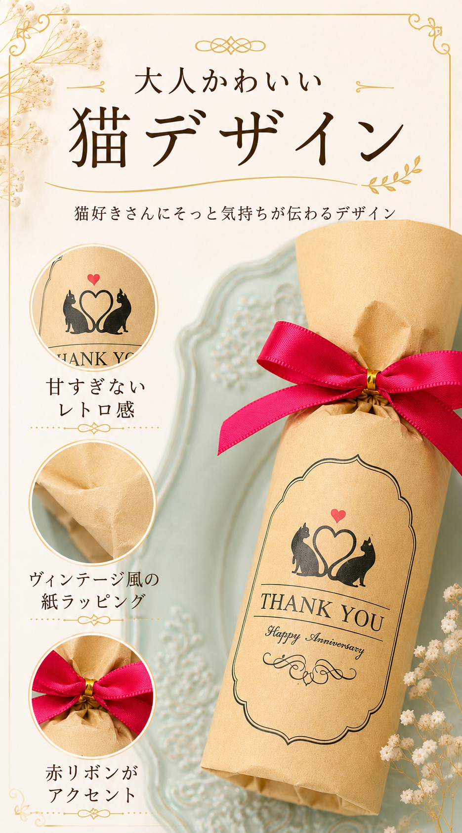 プチギフト