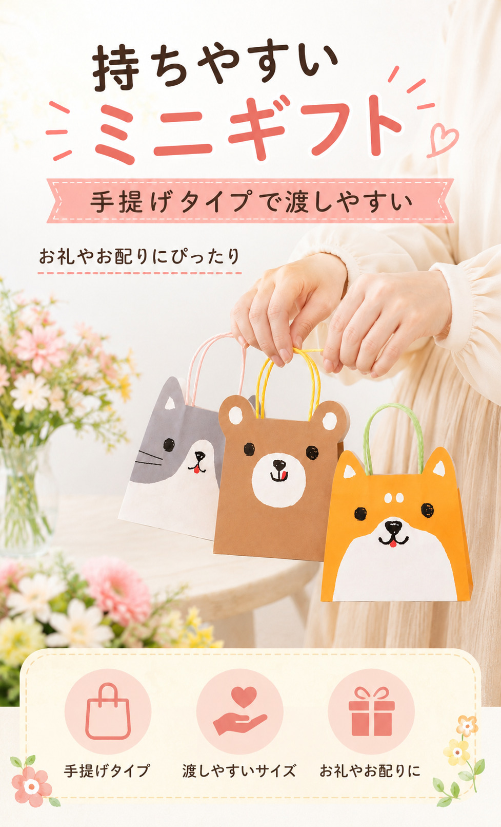 プチギフト