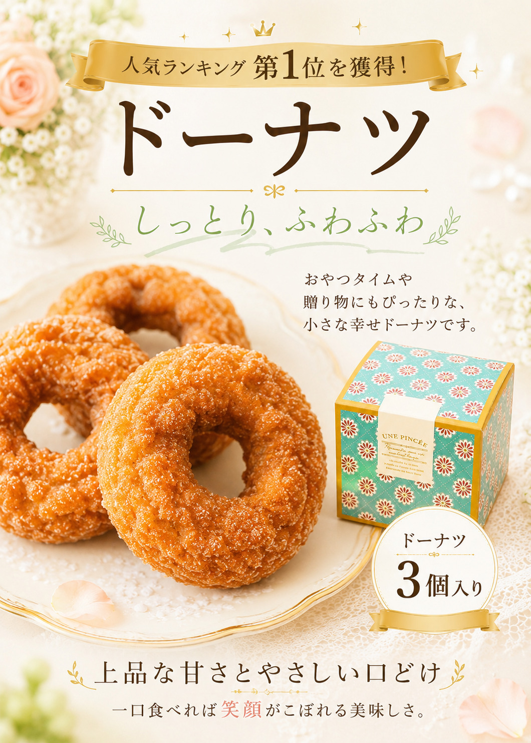 プチギフト