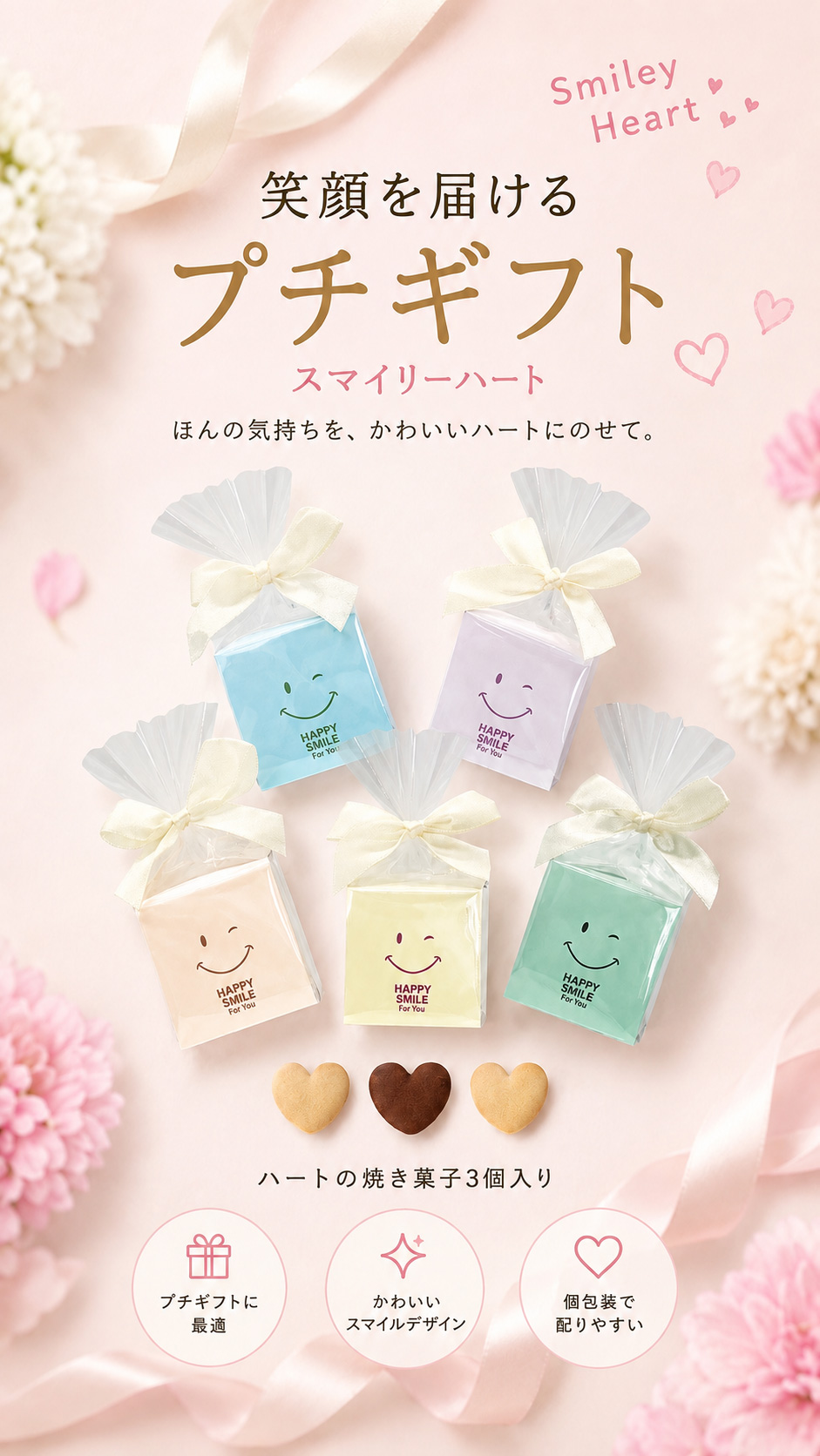 プチギフト