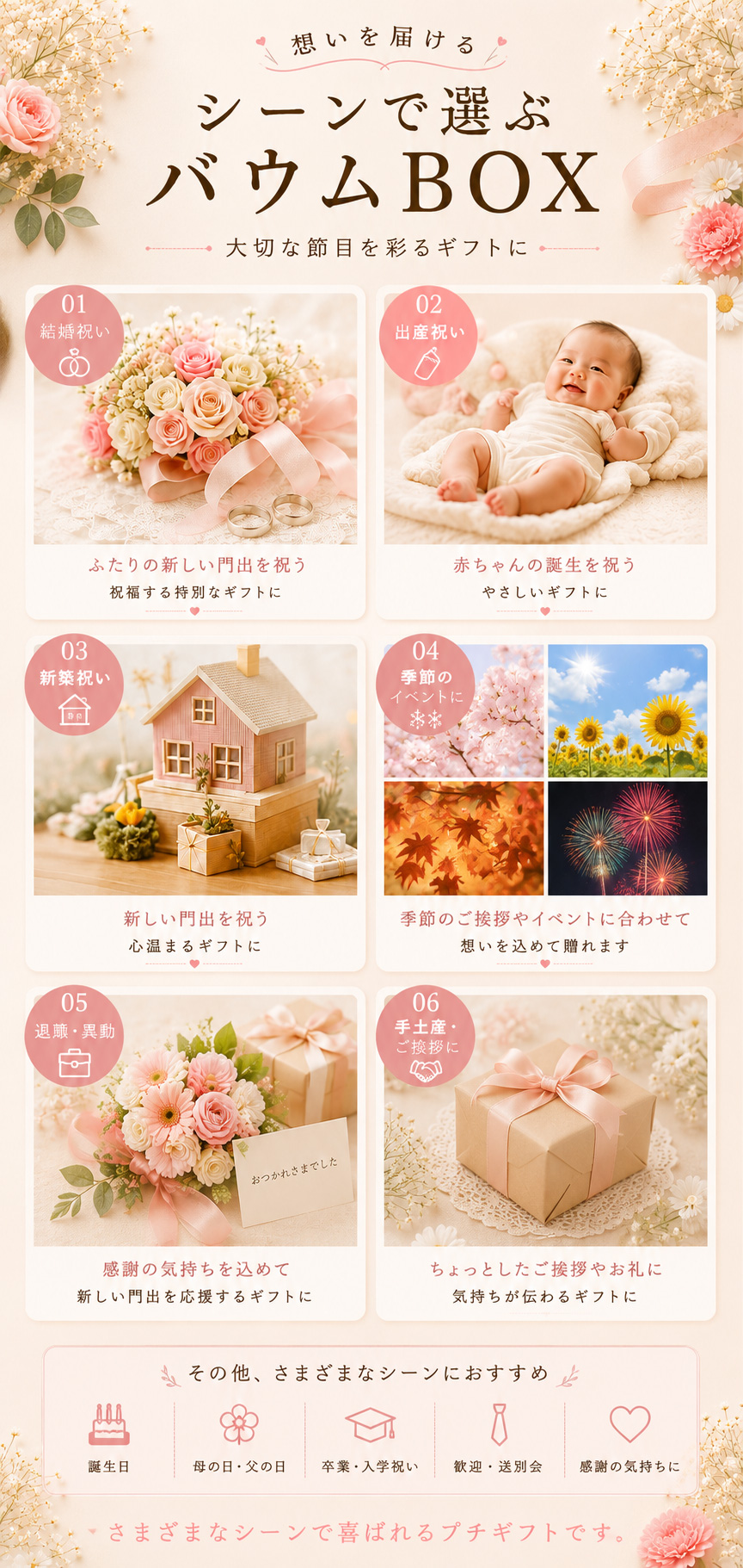 プチギフト