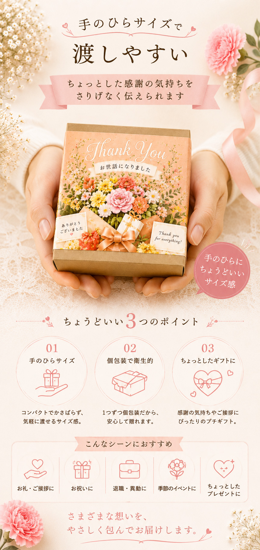 プチギフト