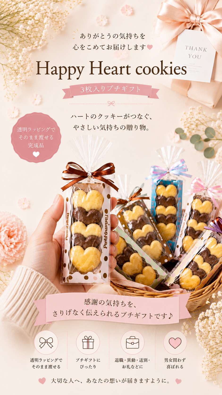 プチギフト