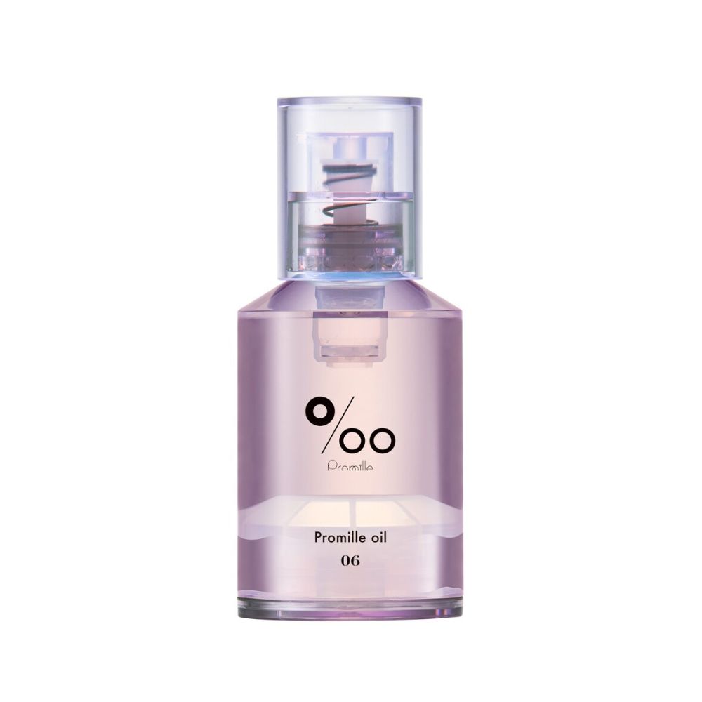 Promille ムコタ プロミルオイル N トリートメント 01コットンサボン