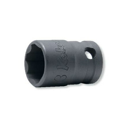 3/8sqサーフェイスインダストリアルソケット 16mm
