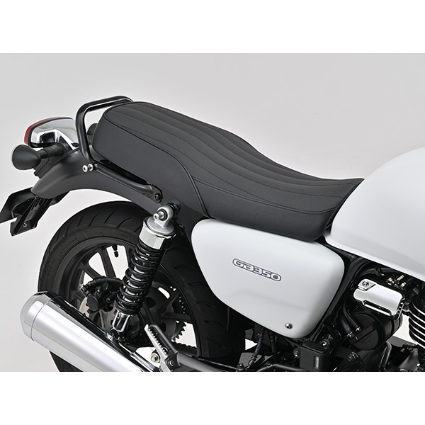 DAYTONA(デイトナ):デイトナコージーシート(COMP) 居敷き軍事基地付き添い人 GB350( 48378 レンタル-メンズファッション-レンタル、各種サービス