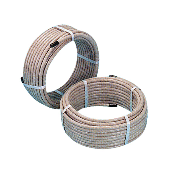 桑名金属工業:ソフレックス 20A×30ｍ FV2-K20X30S ソフレックス  20A 30ｍ