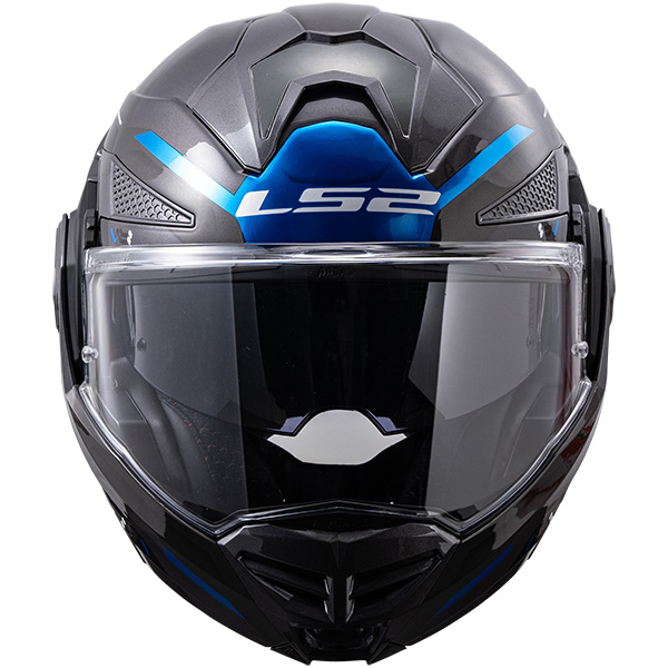 あすつく) LS2 HELMETS:【国内正規品】ジャパンフィットモデル